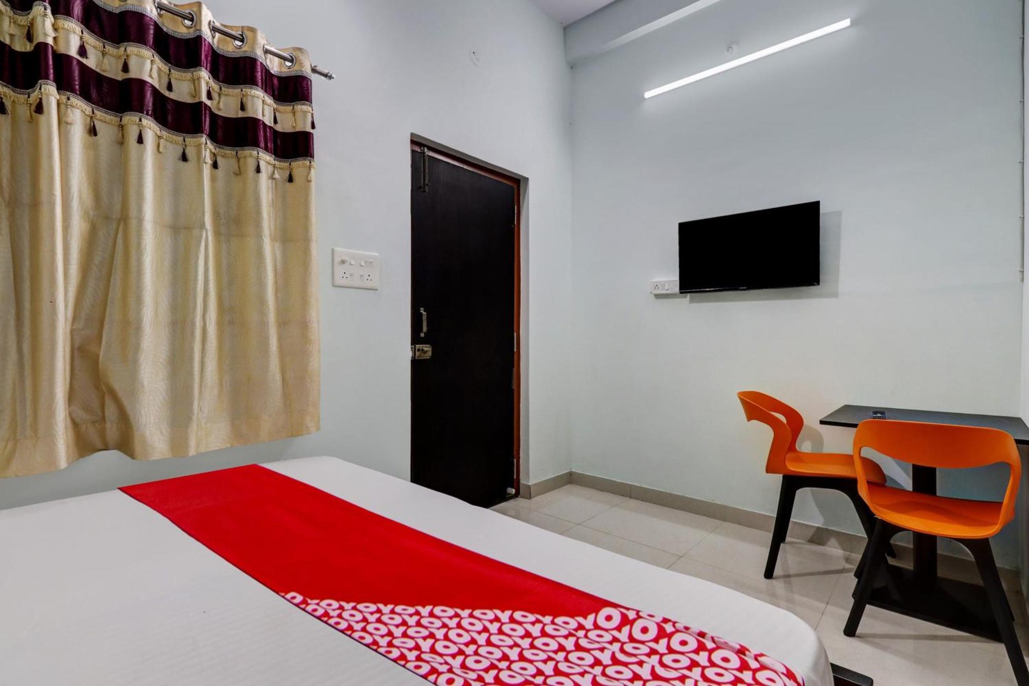 Super Hotel O Pm Hotels Бангалор Экстерьер фото